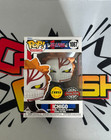 *IN HAND SPECIAL EDITION AAA Funko Pop! BLEACH ICHIGO HOLLOW MASKED CHASE #1087