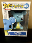 Funko Pop! Vinyl: Pokémon - Lapras #864