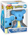 Funko Bitty POP! ■ Lapras #864 ■ Pokemon ■ 2025