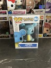 Funko Pop! Vinyl: Pokémon - Lapras #864
