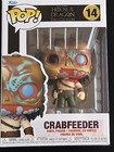 Funko Pop! House of the Dragon: Crabfeeder #14