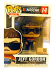 Funko Pop! NASCAR #14 JEFF  GORDON NEW COLLECTIBLE VINYL FIGURE