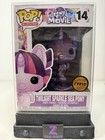 FUNKO POP! My Little Pony Movie Twilight Sparkle Sea Pony #14 Chase Edition