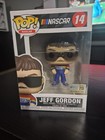Funko Pop Vinyl Nascar Jeff Gordon No 14