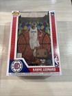 Funko Pop NBA Trading Cards #14 L.A. Clippers Kawhi Leonard Figure