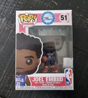 Funko Pop! Vinyl: Joel Embiid #51