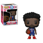 Funko Pop! Vinyl: Joel Embiid #51 - Philadelphia 76ers