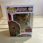 Funko Pop! Vinyl: Yu-Gi-Oh! - Kuriboh - AAA Anime (Exclusive) #1455 Glow/Flocked