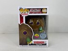 Funko POP Vinyl - Animation - Yu-Gi-Oh - Kuriboh - #1455 GITD Flocked