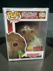 Funko Pop! Vinyl: Yu-Gi-Oh! Kuriboh AAA Anime (Exclusive) GITD, Flocked #1455