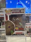 Funko Pop! Yu-Gi-Oh! - Kuriboh - AAA Anime Flocked Glow In The Dark  #1455