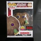 Funko Pop! Yu-Gi-Oh!: Kuriboh #1455 - Glow/Flocked AAA Exclusive