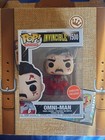 Funko Pop! Vinyl: Invincible - Omni-Man - GameStop (Exclusive) #1500
