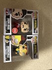 Funko Pop! Invincible - Omni-Man Bloody GameStop #1500 Figure W/Protector
