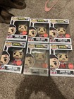 Funko Pop! Vinyl: Invincible Omni-Man - GameStop (Exclusive) #1500 W/ Protector