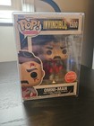 Funko Pop! Invincible - Omni-Man (Bloody) GameStop Exclusive with Soft Protector