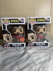 Funko Pop Invincible Omni-Man #1500 Regular And Gamestop Exclusive