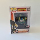 Funko Pop! Games Borderlands Commando Claptrap #212 GameStop Exclusive
