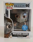 Funko Pop Skyrim Whiterun Guard Underground Toys Exclusive #60 W/Protector