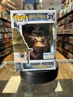 Harry Potter #21 (Funko Pop, Harry Potter) EXCLUSIVE