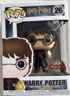 Harry Potter Funko Pop #26, Goblet of Fire, Tri-Wizard Champion, Wizarding World