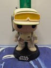 Funko Pop Star Wars #34 Luke Skywalker (Hoth) No Box