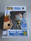 Funko Fundays Box Of Fun 2025 Freddy As Metalhead TMNT LE 3000