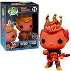 Funko Pop! Freddy Funko as Iron Maiden #11 LE 2430 PCS Pop Digital Exclusive
