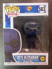 Funko Pop DC Universe - DC's Ultraman Chase #583