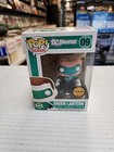 Funko Pop Heroes DC Universe 09 Green Lantern Chase Metallic