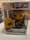 Funko Pop! Vinyl: DC Universe - Etrigan the Demon (Chase) (Black Light) - #459