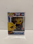 Funko Pop Justice League Etrigan The Demon Blacklight Chase PX Limited Edition