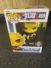 Funko Pop Etrigan The Demon 459 DC Heroes Justice League PX Black Light Chase