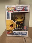 Funko Pop! Heroes Justice League 459 Etrigan The Demon Chase With Protector