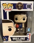 Funko Pop! Vinyl: Nikola Jokic #88