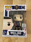 Funko Pop! Vinyl NBA : Nikola Jokic #88