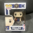 Funko Pop NBA Denver Nuggets Nikola Jokic #88 with Protector