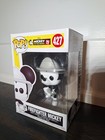Funko Pop Firefighter Mickey 90th anniversary