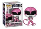 Funko POP Movies Power Rangers 1995 Movie Pink Ranger Vinyl Figure New