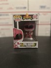 Funko Pop! Mighty Morphin' Power Rangers Pink Ranger #407