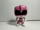 OOB Out Of Box Funko Pop Mighty Morphin Power Rangers Pink Ranger 24