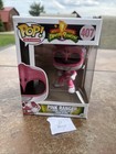 Funko Pop! Mighty Morphin' Power Rangers Pink Ranger #407