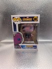 FUNKO Pop Vinyl Vision Marvel #307