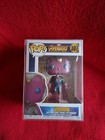 Funko Pop Vision Marvel Avengers Infinity War #307 EMP Exclusive New W/Protector