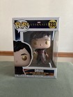 Funko Pop! Marvel Eternals Druig #733 Vinyl Figure