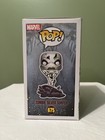 Funko Pop! #675 Marvel Zombie Silver Surfer Hot Topic Exclusive