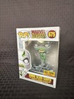 Marvel Zombie Silver Surfer #675 Hot Topic Exclusive Funko Pop!