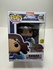 Funko Pop - Avatar The last Airbender-Katara #1130-Special Edition-SE -NEW