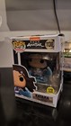 Funko Pop! Avatar The Last Air Bender Katara #1130 - Glow in the Dark