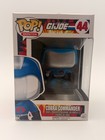 Funko Pop! Vinyl: G.I. Joe - Cobra Commander - Bait (Exclusive) #44